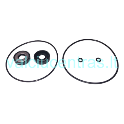 Minn Kota riebokšlių komplektas 2883460